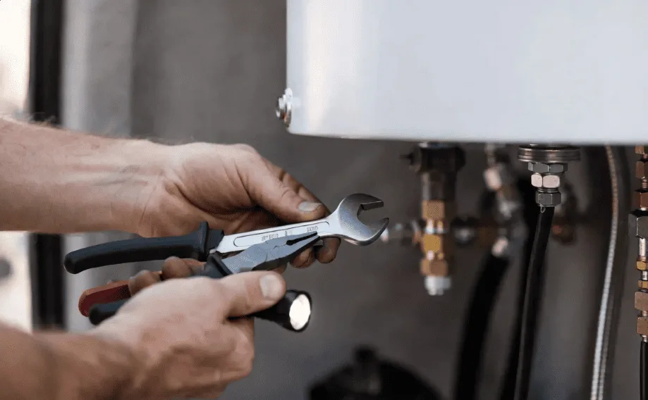 Why choose Water Heater Repair in Poughkeepsie, AR